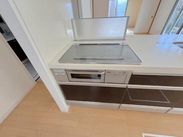 高城台2丁目戸建 キッチン