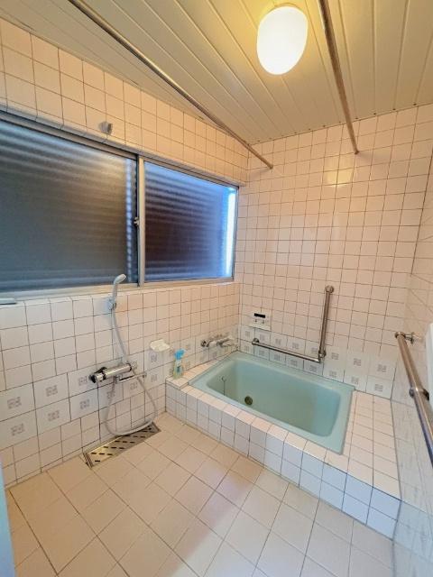 小菅町戸建 バス／シャワー