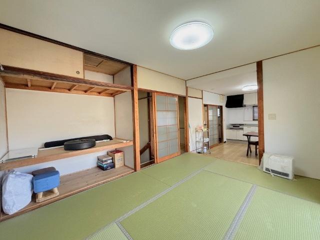 小菅町戸建 その他部屋・スペース