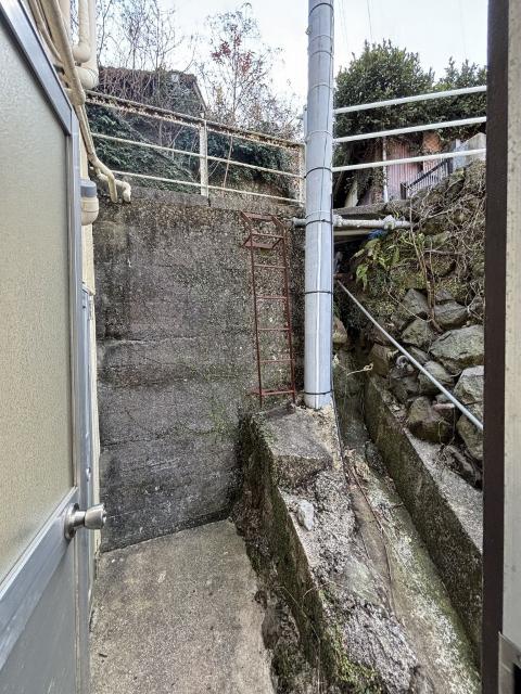 小菅町戸建 その他