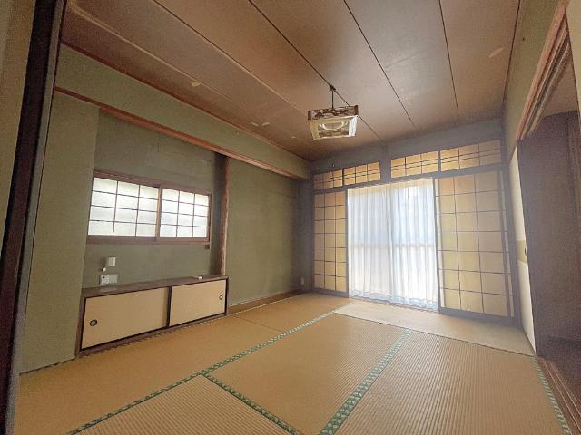 江里町戸建 その他部屋・スペース