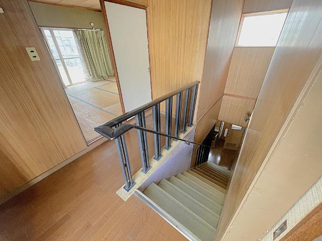江里町戸建 その他部屋・スペース