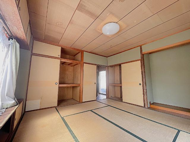 江里町戸建 その他部屋・スペース