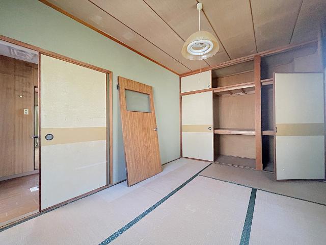 江里町戸建 その他部屋・スペース
