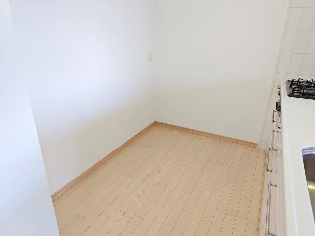 アプローズ長崎南参番館 キッチン
