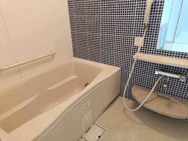 アプローズ長崎南参番館 バス／シャワー