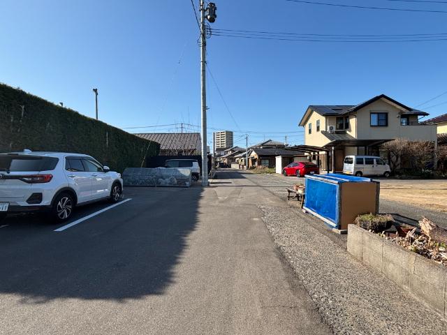 IKD　F/G 土地画像