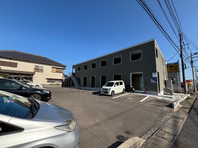 IKD C 土地画像