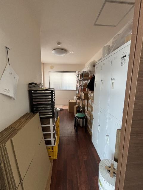 島原市湊町売テナントビル 土地画像