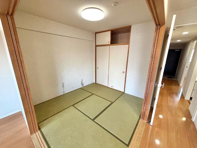 アルバガーデングランビュー東長崎 その他部屋・スペース