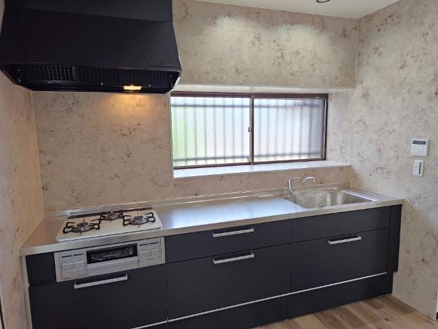 滑石2丁目戸建 キッチン