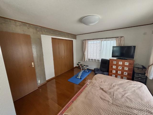畝刈町戸建 土地画像