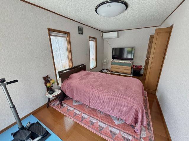 畝刈町戸建 土地画像