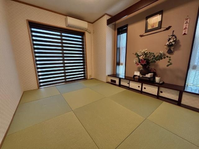 畝刈町戸建 その他部屋・スペース