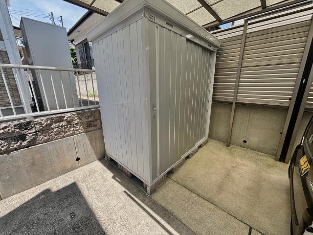 畝刈町戸建 その他