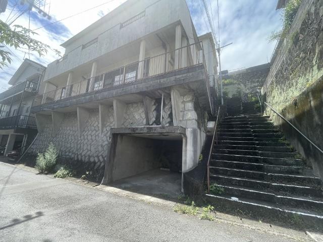 梁川町売地 土地画像