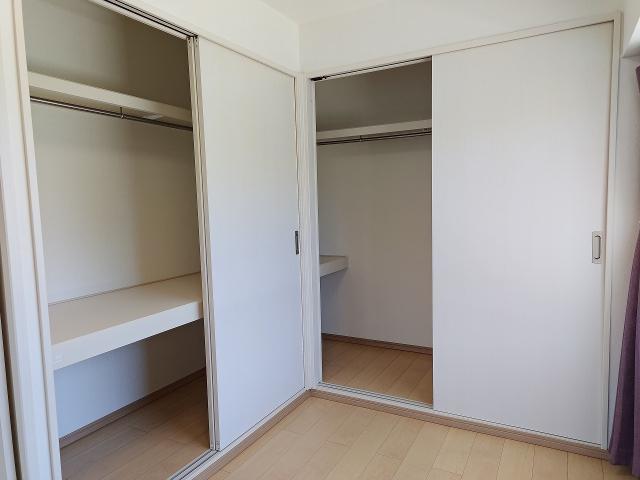 のむら中小島ガーデンヒルズ3号館 その他部屋・スペース