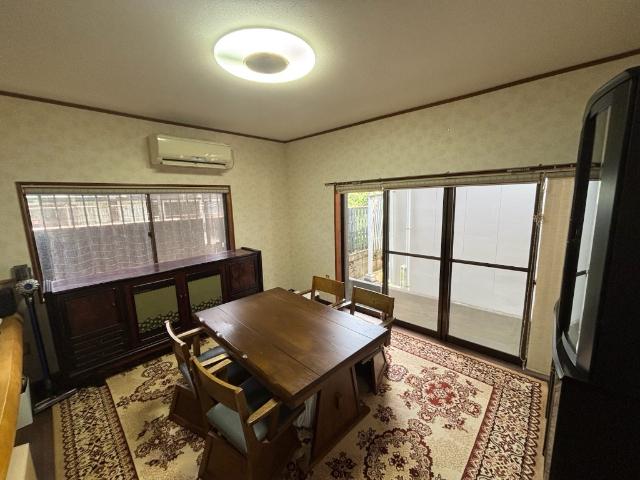 横尾3丁目戸建 リビング