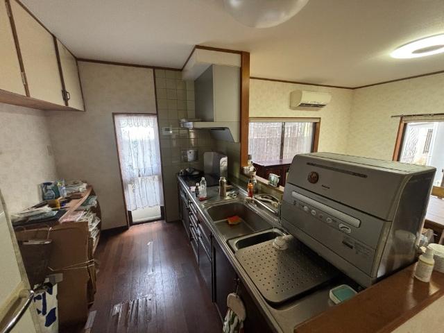 横尾3丁目戸建 キッチン