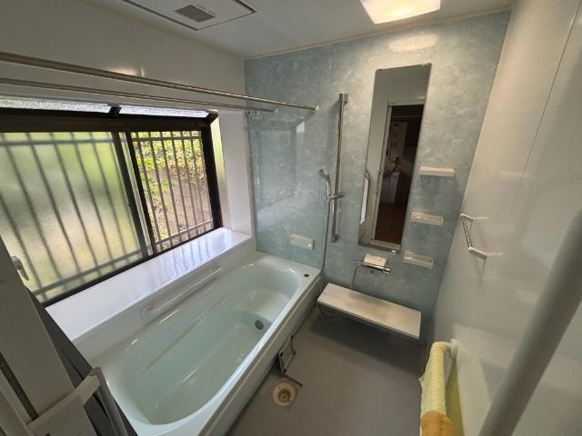 横尾3丁目戸建 バス／シャワー