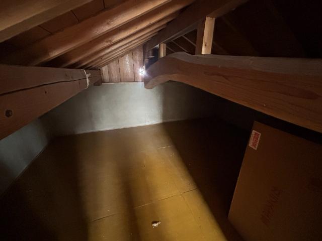 横尾3丁目戸建 収納
