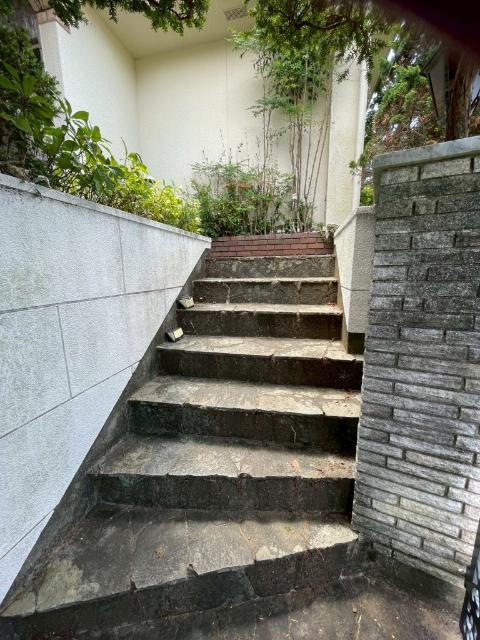 小江原2丁目戸建 土地画像