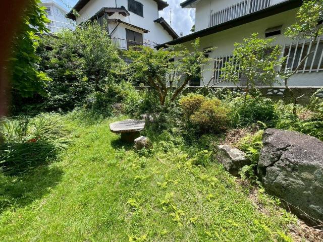 小江原2丁目戸建 土地画像