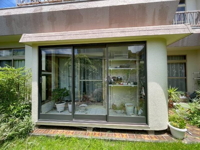 小江原2丁目戸建 土地画像