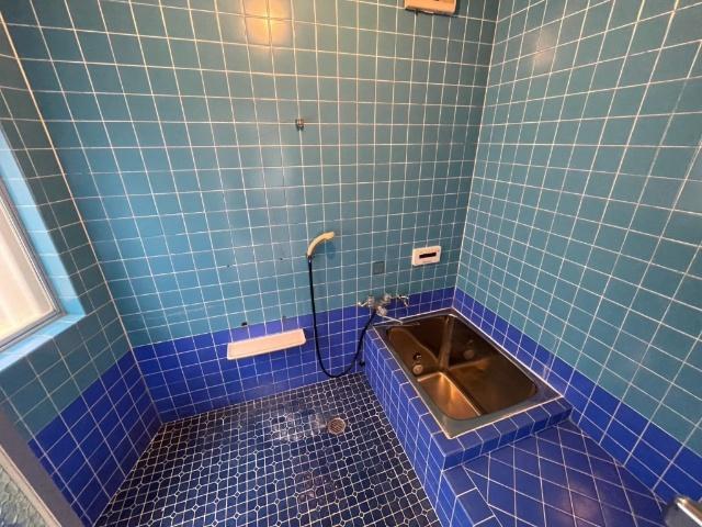 戸町2丁目戸建 バス／シャワー