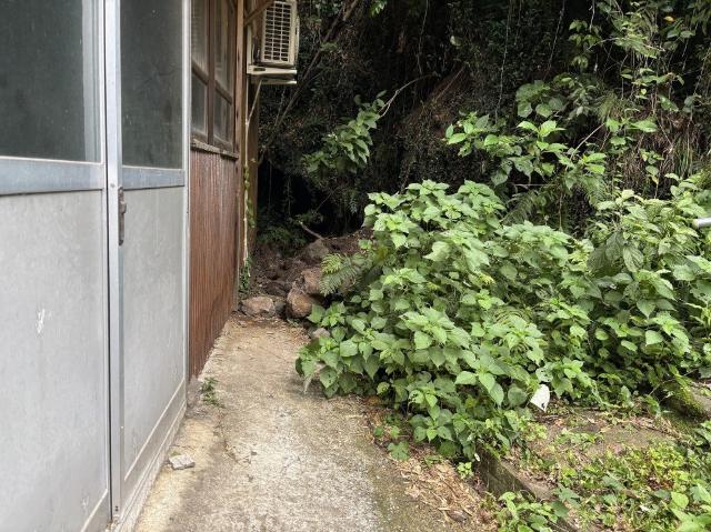 石神町土地 土地画像