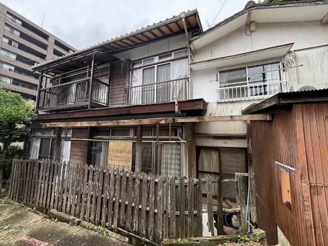 石神町土地 土地画像