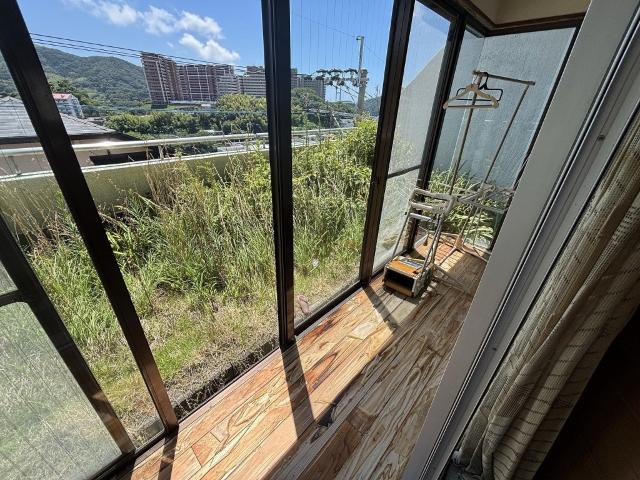 小菅町戸建 その他部屋・スペース