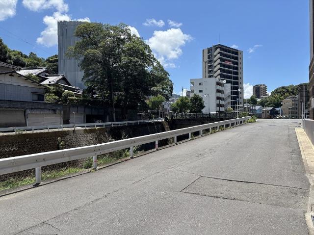 石神町土地 土地画像