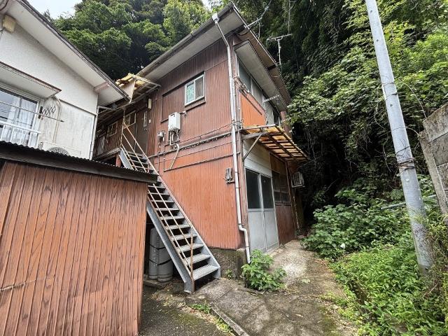 石神町土地 土地画像