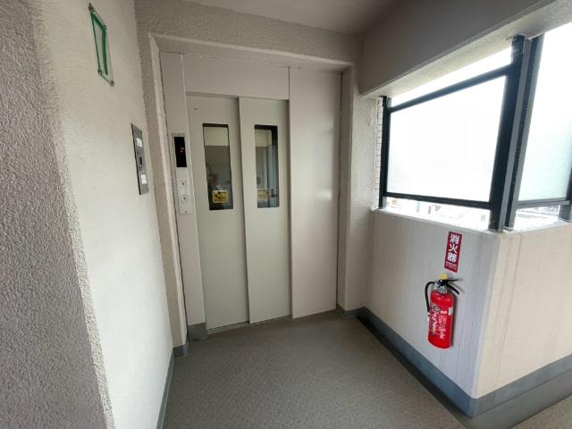 トーカンマンション麹屋町 その他