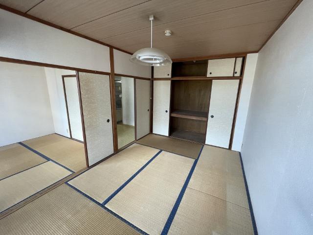 ボンヌール泉町マンション（302） その他部屋・スペース