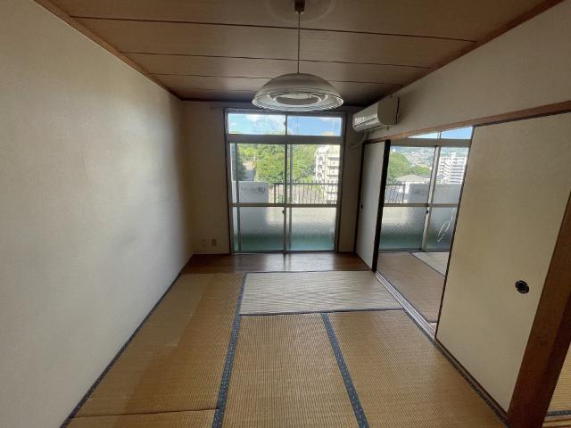 ボンヌール泉町マンション（302） その他部屋・スペース