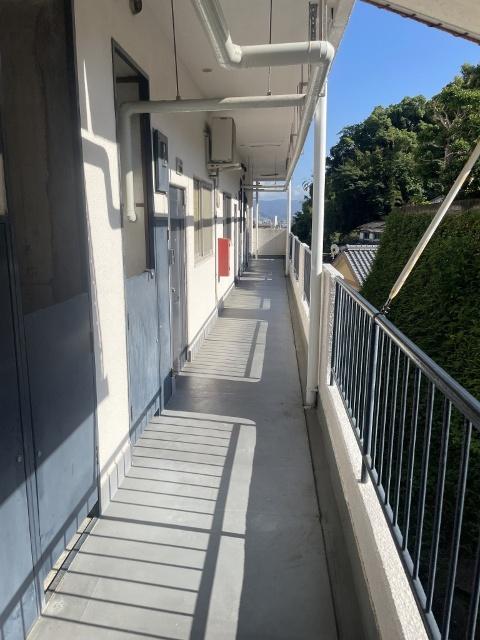 ボンヌール泉町マンション（302） その他
