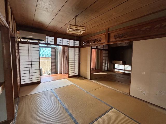 石神町戸建 その他部屋・スペース