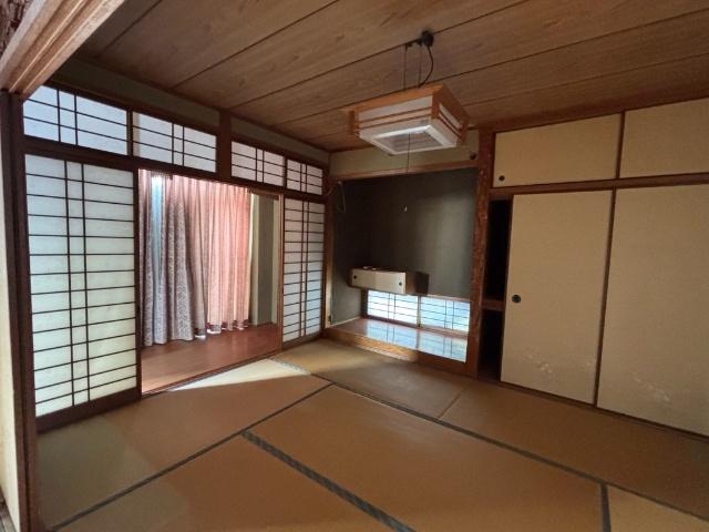 石神町戸建 その他部屋・スペース