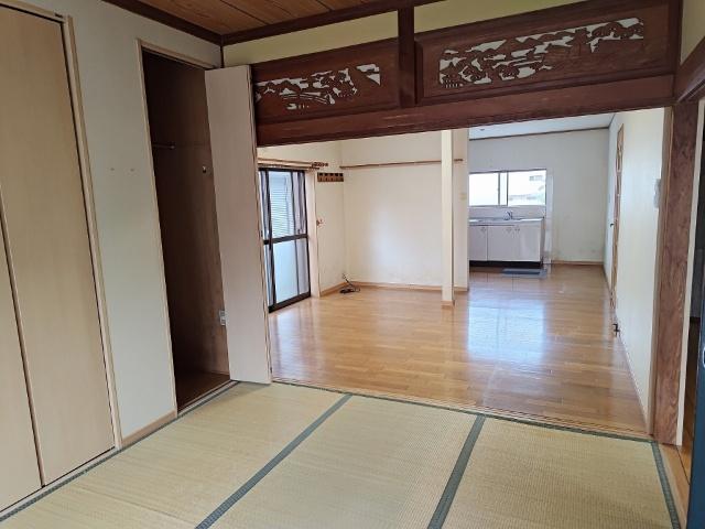 時津町浜田郷戸建 その他部屋・スペース