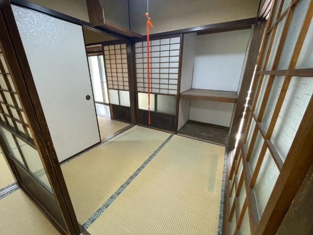 戸町2丁目戸建 その他部屋・スペース