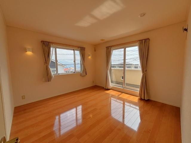 みなと坂1丁目戸建 その他部屋・スペース