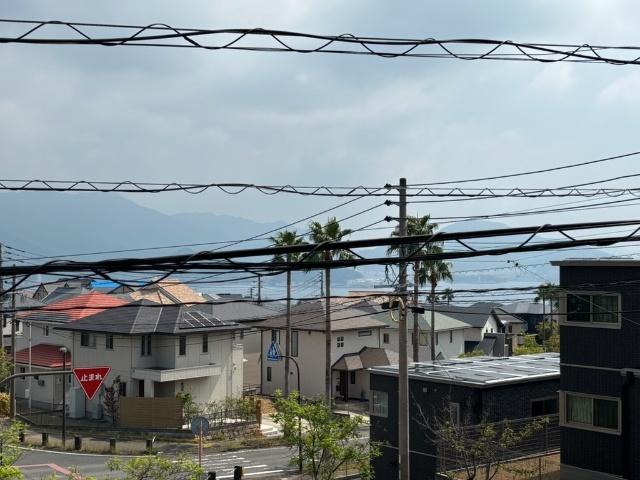 みなと坂1丁目戸建 眺望