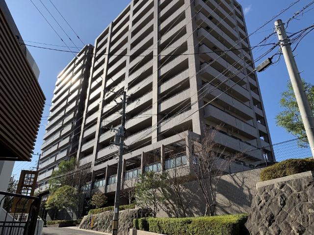 サーパス住吉公園 土地画像