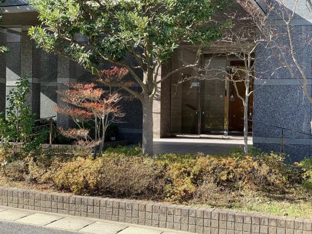 サーパス住吉公園 土地画像