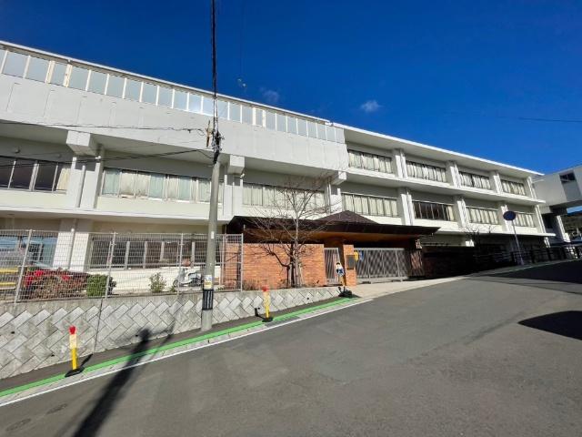 長崎市立仁田佐古小学校