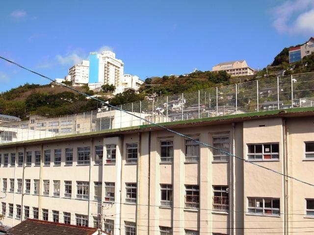 長崎市立小島小学校