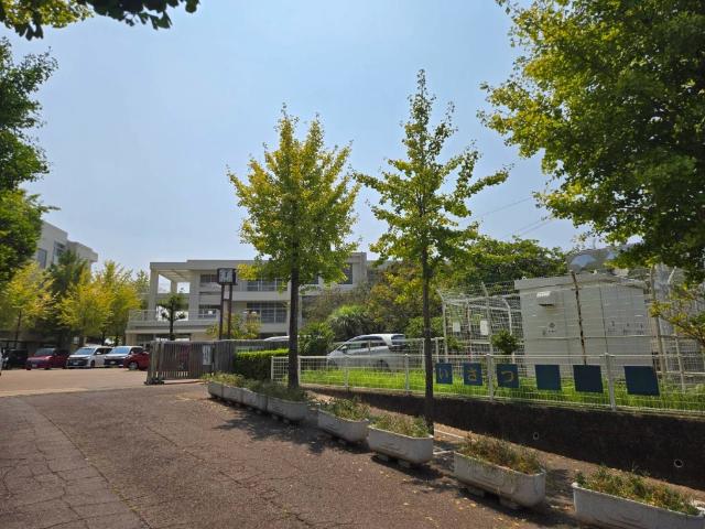 長崎市立橘中学校