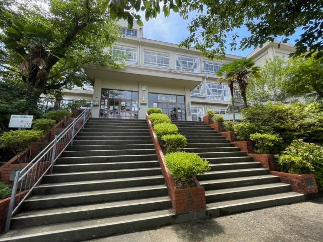 長崎市立日見小学校